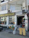 Atlas Construction (İzmir, Karşıyaka, Zübeyde Hanım Cad., 110) ، مكتب مهندس معماري