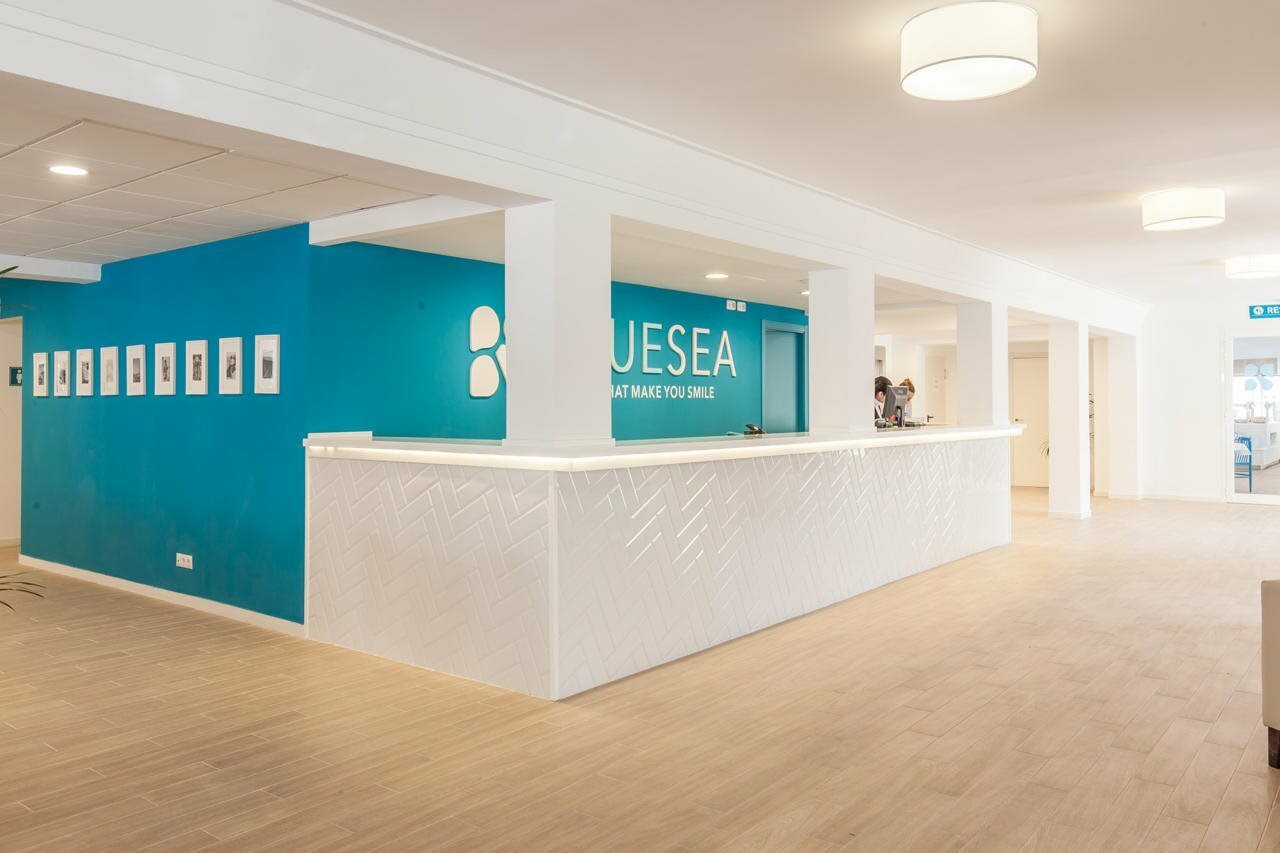 Фото Bluesea Don Jaime
