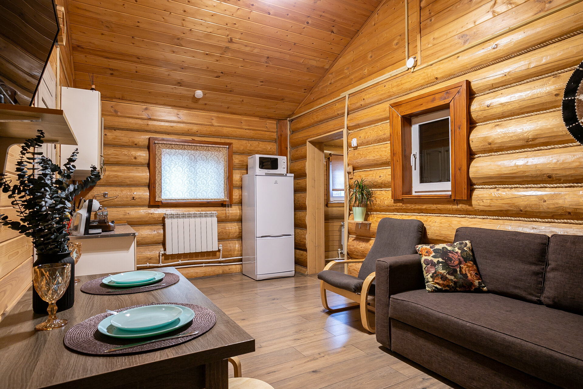 Фото ГК Волковское