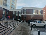 Пространство Vs (Khokhryakova Street, 48), alquiler de espacios para eventos culturales