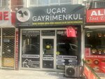 Ucar Real Estate (Ankara Province, Yenimahalle, 408th Avenue, 105C), agencia inmobiliaria