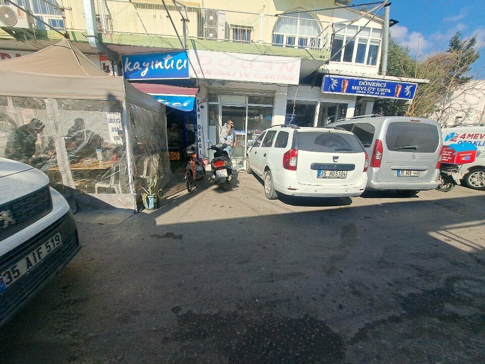 Auto electrics repair Dogan Winding Electric, Izmir, photo