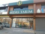Midas Agriculture (Konya, Karatay, Fevzicakmak Neighborhood, 10439th Street, 41) ، المشاريع الزراعية
