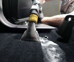 Детейлинг-Автохимчистка (Yurovskaya Street, 103), auto detailing