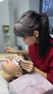 Точка Красоты (Московская ул., 402), салон красоты в Благодарном