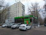 Remont odezhdy Sergo (Sirenevy Boulevard, 54), repair of clothes