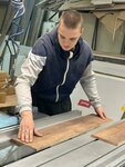Bravo Albero (ulitsa Krasny Oktyabr, 1Ас2), custom furniture