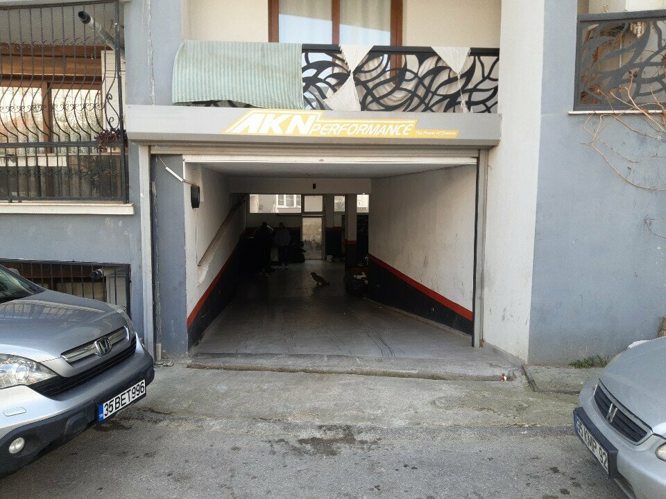 Car service, auto repair Akn Performance, Izmir, photo