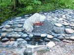 Источник Суардон (Republic of Severnaya Ossetia-Alania, Digorskiy rayon), mineral water springs