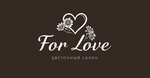 For Love (Moskovskaya Street, 144к1), flower shop