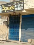 Rk traders (PCSIR Staff Colony, Block E, 44), stone articles and fixtures