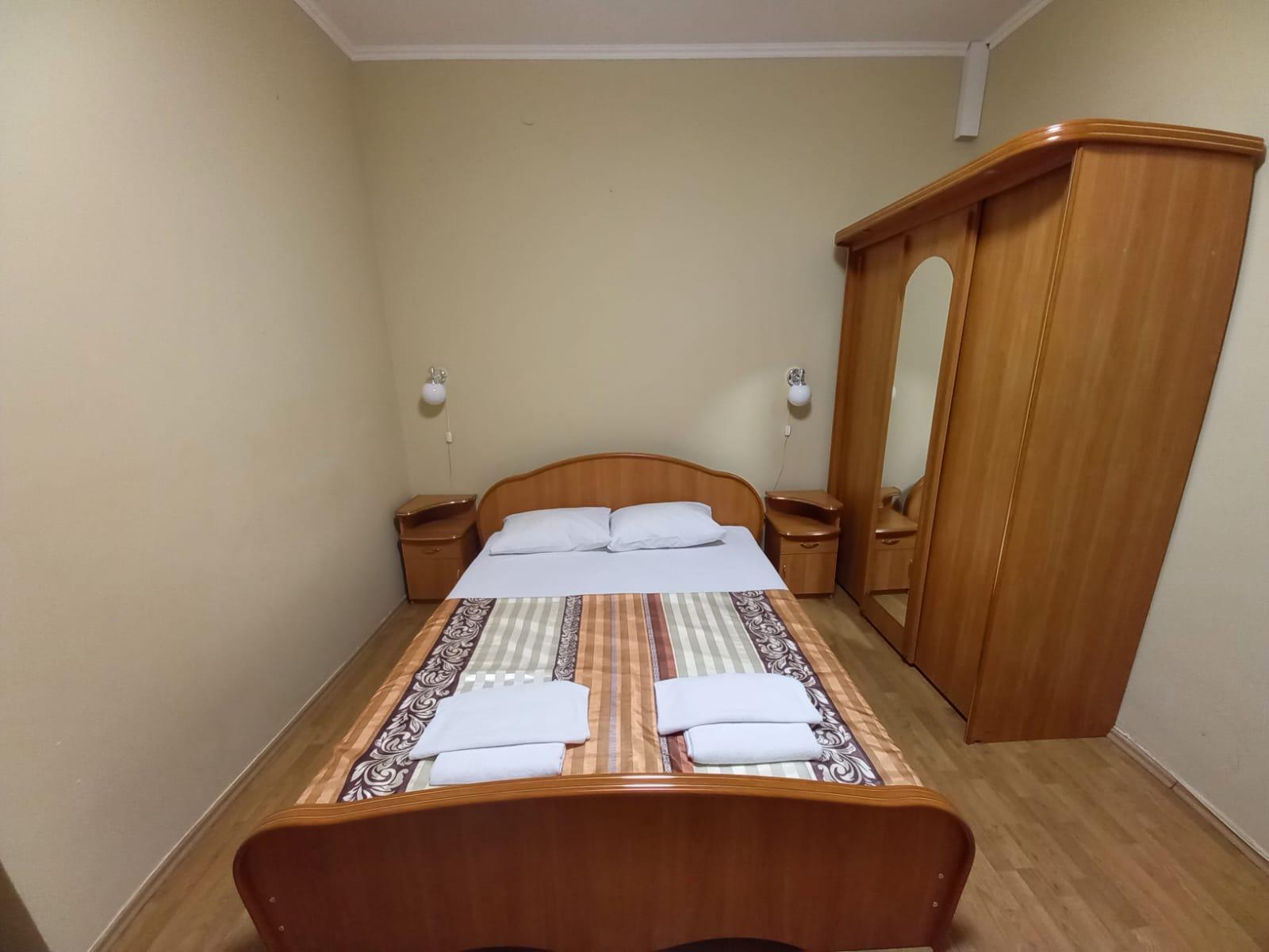 Фото Smart Hotel КДО Калининград