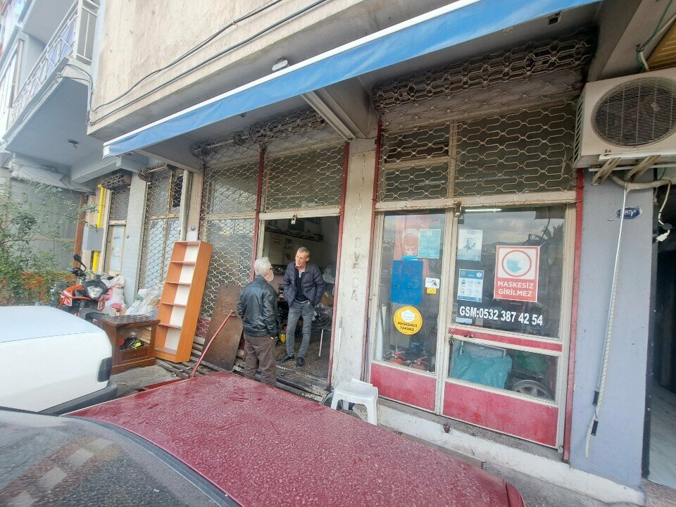 Car service, auto repair Technical Auto Repair and Maintenance Service, Izmir, photo