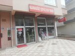 Karagoz Bridal House Tailor (Ankara Province, Etimesgut District, Piyade Neighborhood, 2022nd Avenue, 23B), taller de sastrería