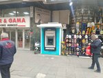 VakifBank (Ankara Province, Cankaya District, Karanfil Street, 4/2), atm