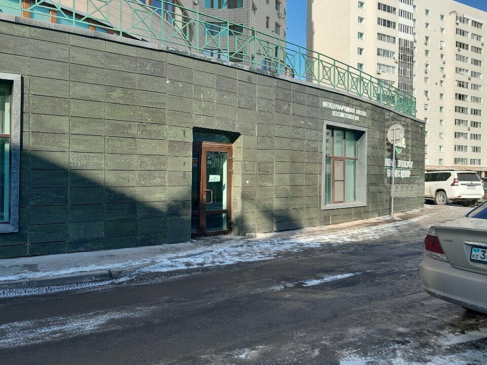 Dance school Pirate's Studio, Astana, photo