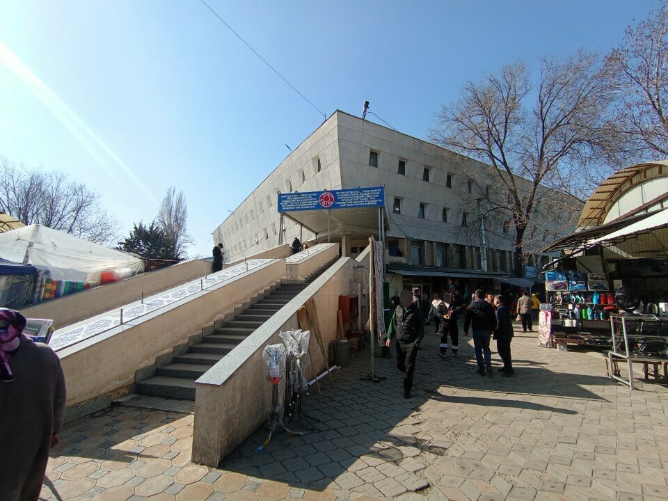 Community organization Kıyal Ulusal Halk Sanatları ve El Sanatları Derneği, Bishkek, photo