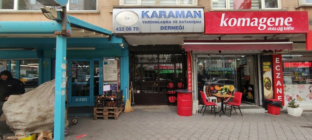 Dental laboratory Gates of Olympus, Ankara, photo