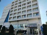 Blue Garden Hotel (Antalya, Konyaaltı, Akdeniz Blv., 88), hotel