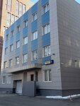 Бизнес-центр (Zubovskaya Street, 6), centro de negocios