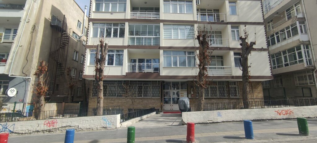 Associations and industrial unions Ankara Refahiyeliler Association, Ankara, photo