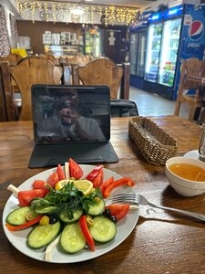 Shashlychok 24 (Nastavnichesky Lane, 18/11с4А), cafe