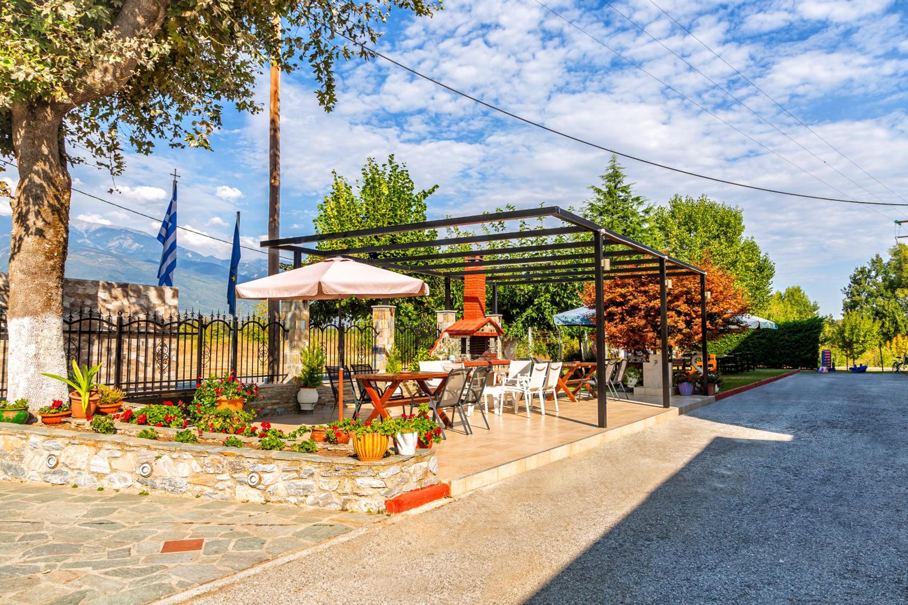 Фото Studios Pieria