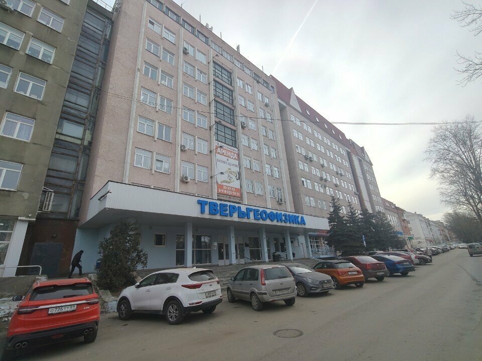 Cash registers and supplies Первый Офд, Tver, photo