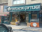 Yaylacik Farm (Istanbul, Sisli, Halide Edip Adivar Neighborhood, Halide Edip Adivar Avenue, 12A) ، متجر جبن