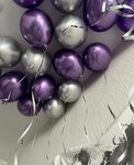 Krasharik (Valeriya Gavrilina Street, 5), artículos para fiestas