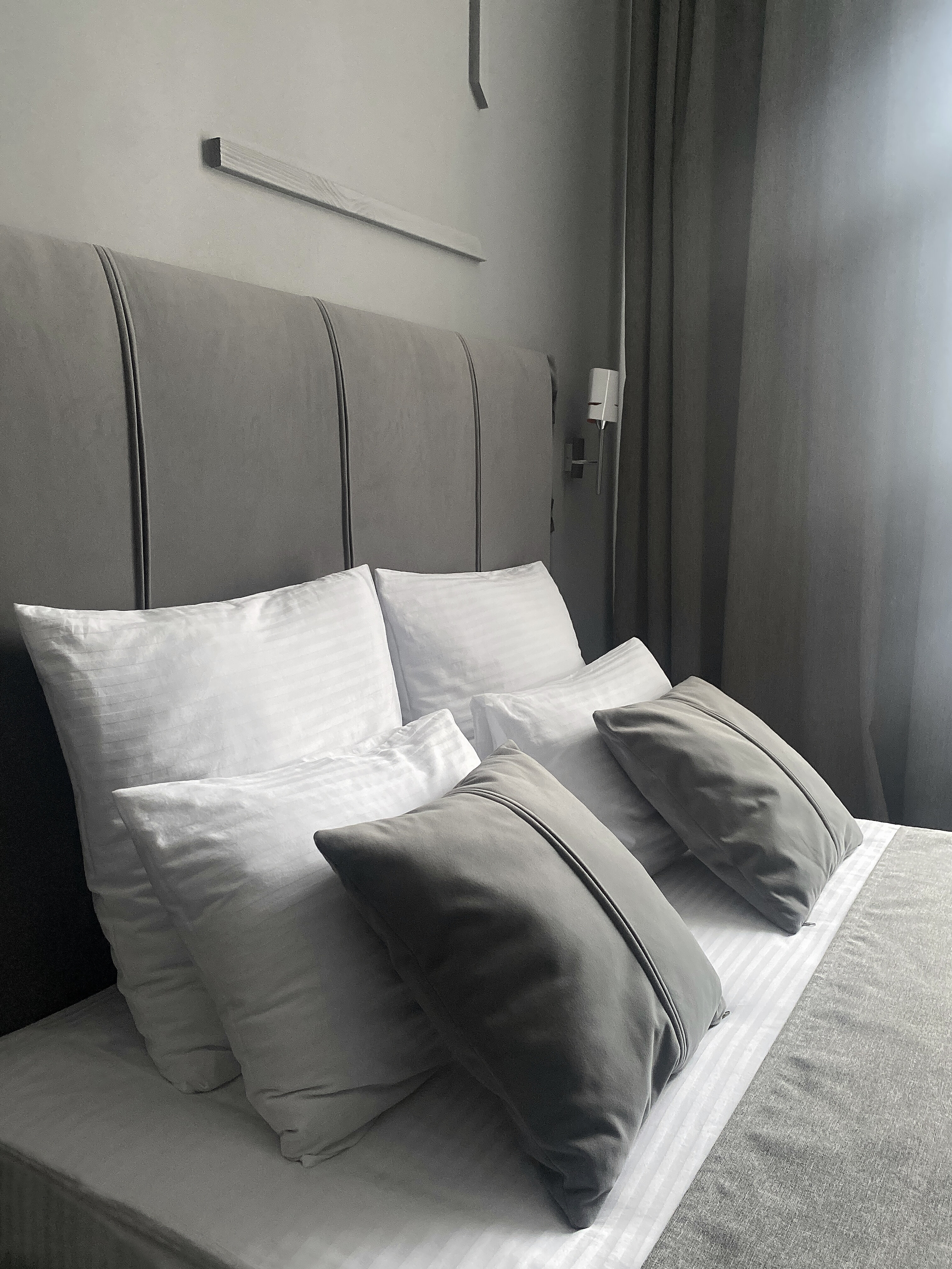 Фото ИннГрей