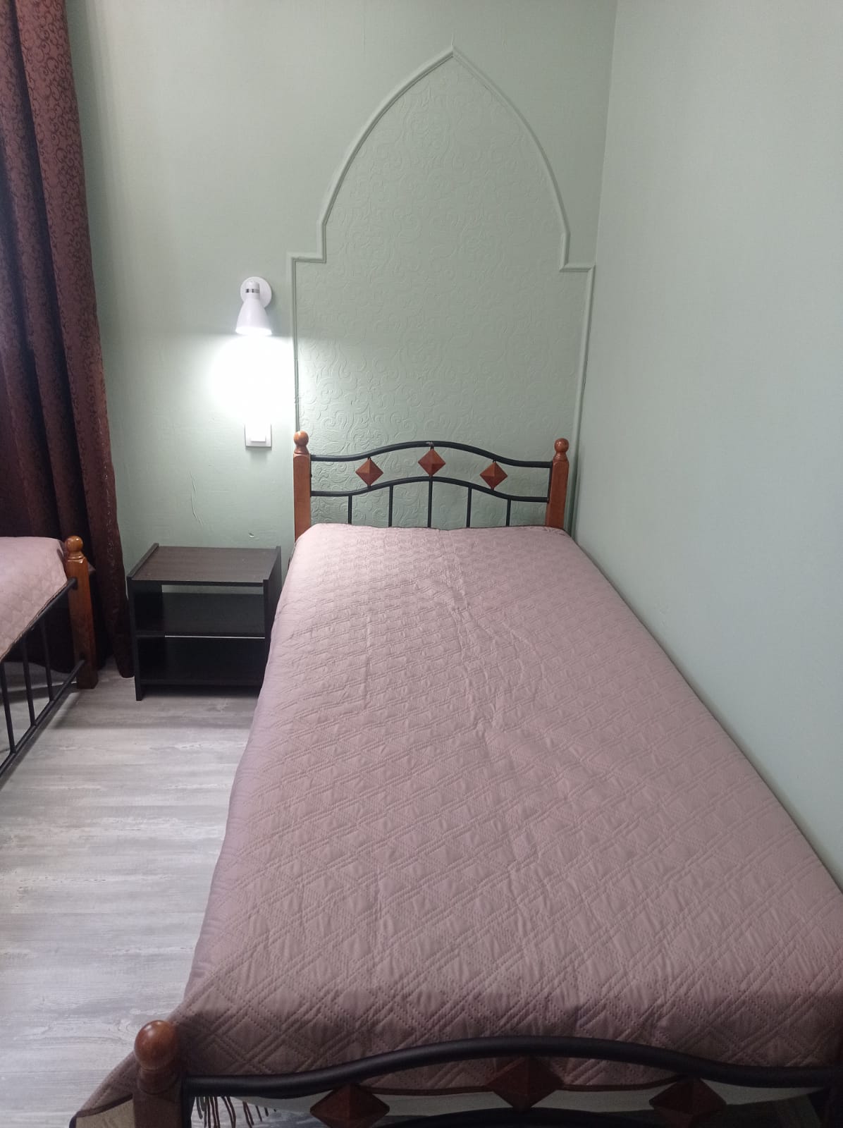 Фото 1007 Ночь