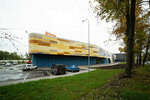 Trekhgorka (posyolok Tryokhgorka, Tryokhgornaya ulitsa, 6), shopping mall