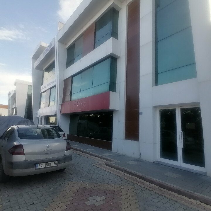 Formwork Avd Mold, Konya, photo