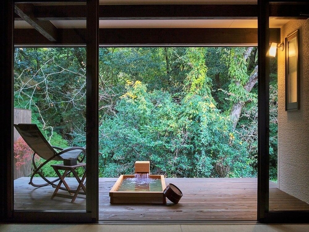 Фото Hatago Sakura