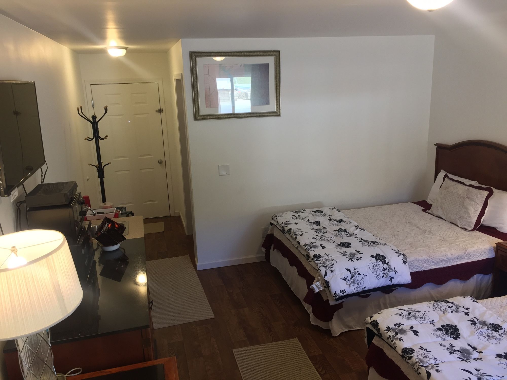 Фото Apple Inn and Suites Cooperstown Area