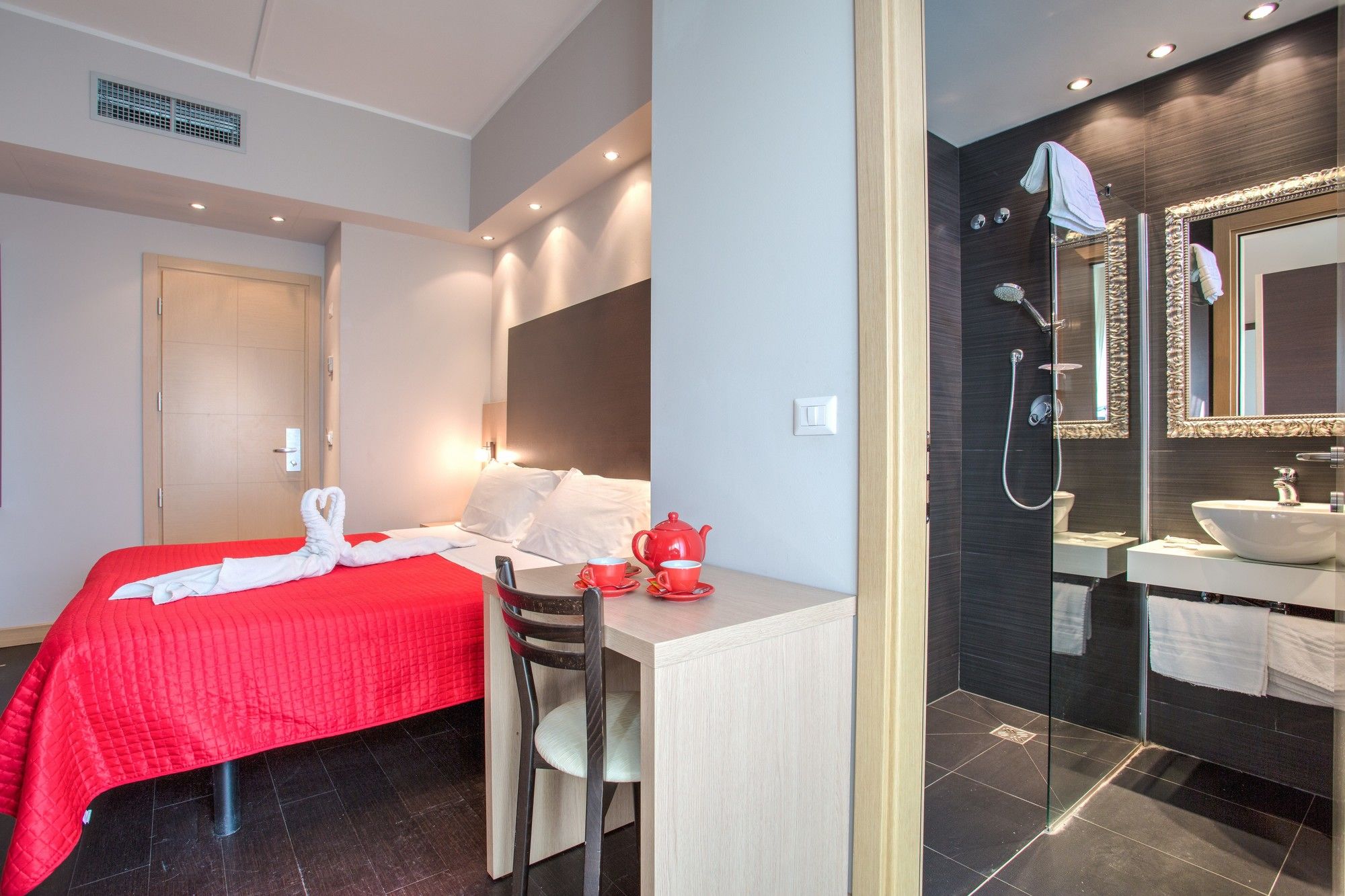 Фото Hotel Aiglon