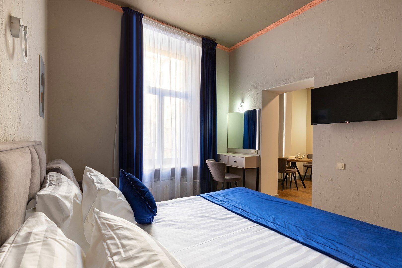 Фото Solo Апарт Медиана