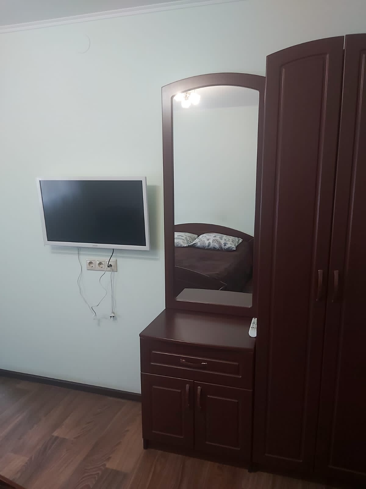 Фото Гостиница на Советской