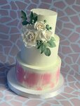 Torty na zakaz Ajour (Baltiyskaya Street, 5Бс1) ، طلبيات الكعك