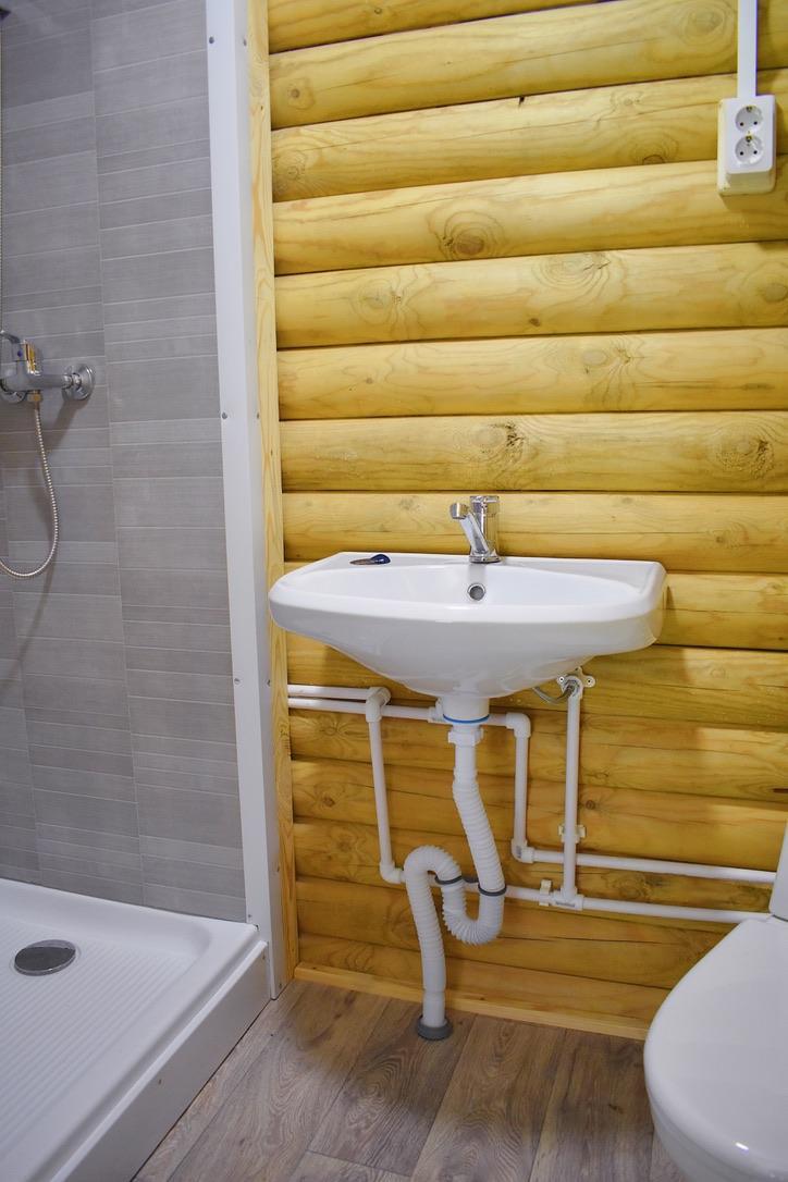 Фото Банный край