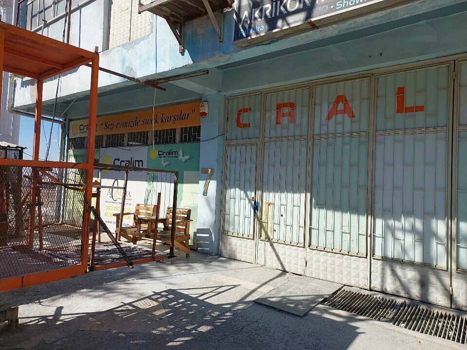 Car radiators Cralim, Ankara, photo