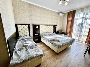 Иное жильё Милос