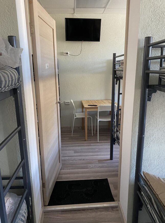 Фото Вахтовик