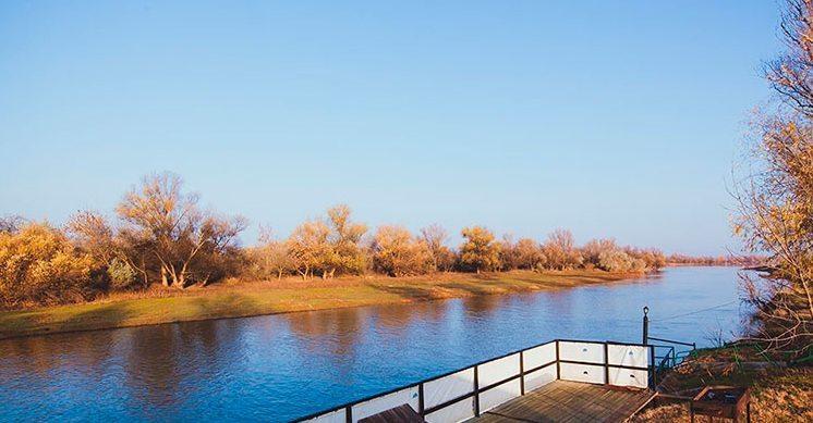 Фото Клёвое место