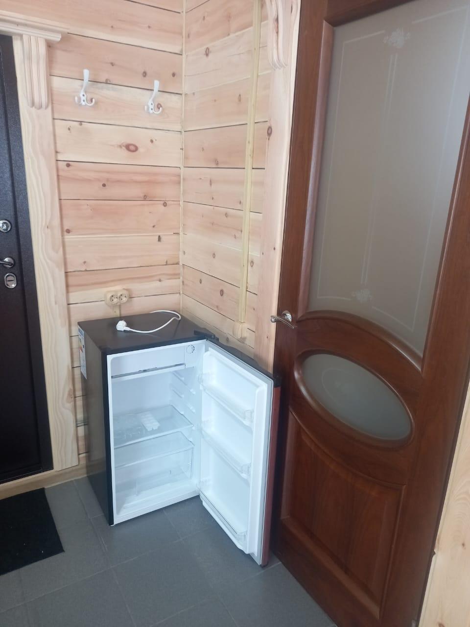 Фото Гостевой дом Еловый