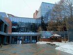 ПартнерСити (Lesoparkovaya Street, 6), agencia inmobiliaria