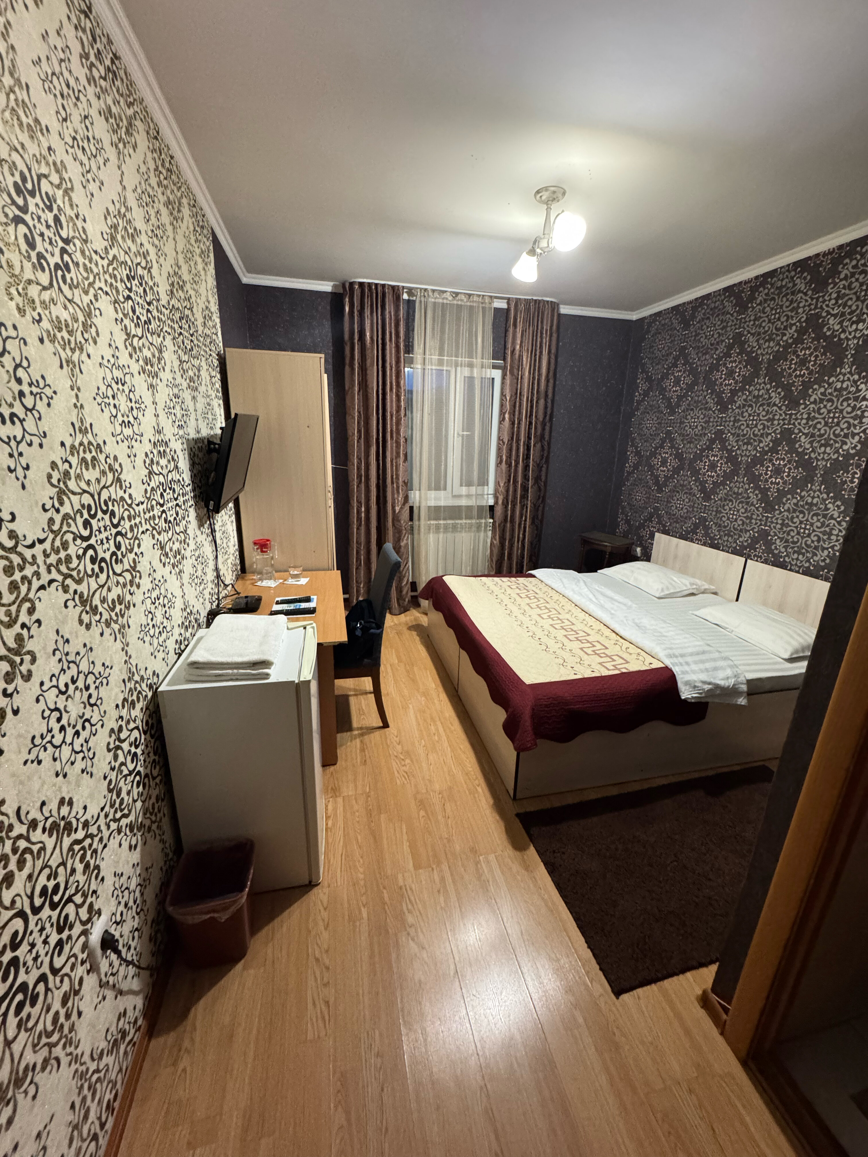 Фото Пульсар