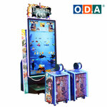 Oda (Dmitrovskoye Highway, 157с12), playground equipment
