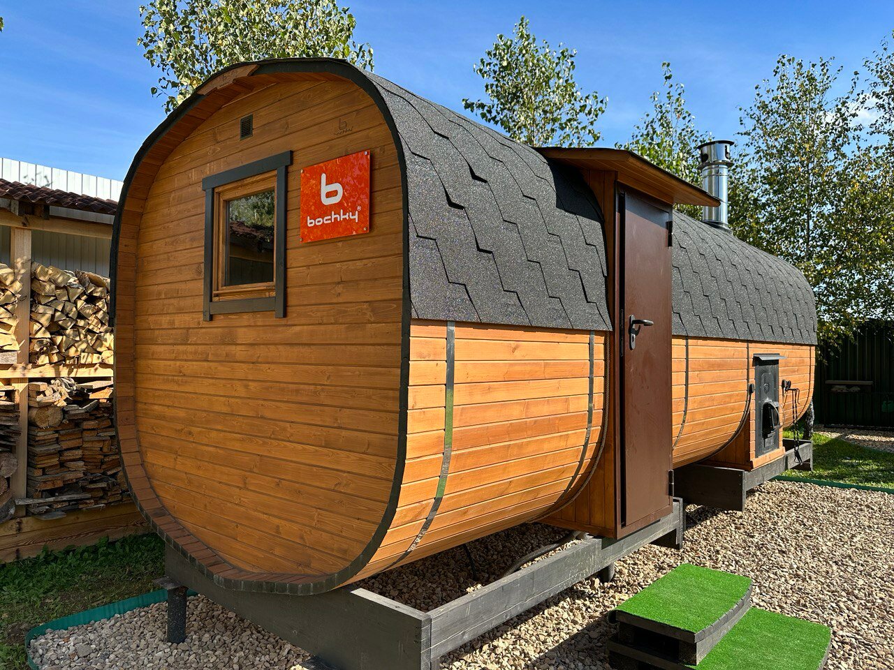 Фото Можайский Теремъ